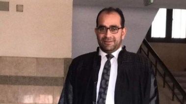 المحامي سيد أبو باشا دفاع الطفلة مريم 