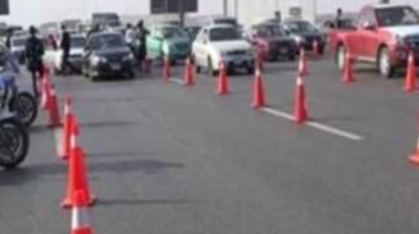 تحويلات مرورية_ صورة أرشيفية