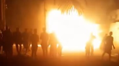 حريق-صورة أرشيفية 