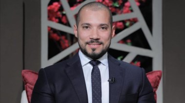 الداعية عبد الله رشدي
