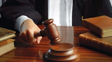 محكمة _ أرشيفية