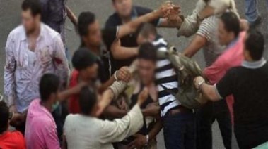 مشاجرة-أرشيفية 