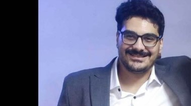 ضحية حادث كورنيش المقطم