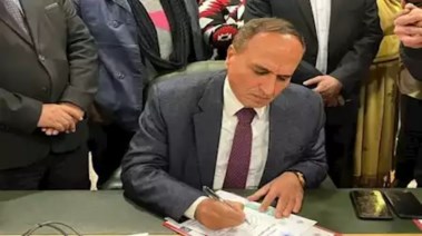  المرشح عبدالمحسن سلامة