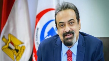 الدكتور حسام عبدالغفار
