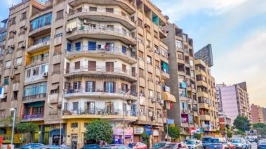 الإيجار القديم _ صورة تعبيرية