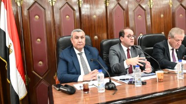 لجنة الخطة بالنواب