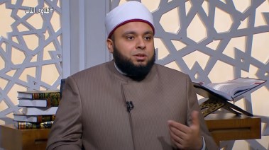 الشيخ أحمد عبد العظيم، أمين الفتوى