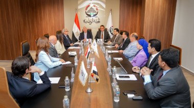  الأمانة الفنية لحزب الجبهة الوطنية 