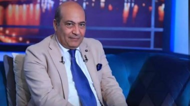  الناقد الفني طارق الشناوي 