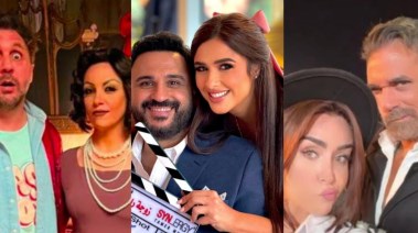 الكابلز الفني 2025