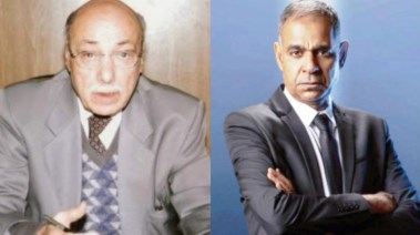 محمود البزاوي ومحمود السعدني 