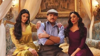 فيلم درويش 