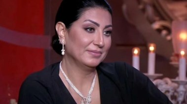 وفاء عامر 