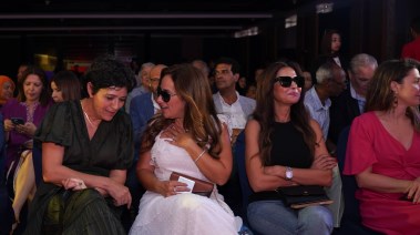 مهرجان أسوان الدولي لأفلام المرأة