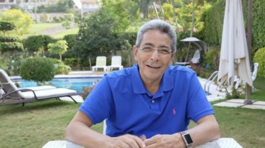 محمود  سعد 