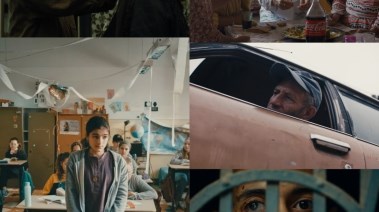  مهرجان روتردام للفيلم العربي