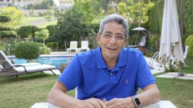 محمود سعد