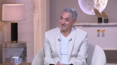 فتحي عبدالوهاب في برنامج "كلمة أخيرة" مع الإعلامية لميس الحديدي