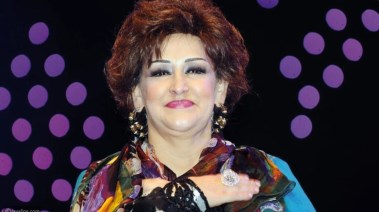 الفنانة الراحلة وردة الجزائرية