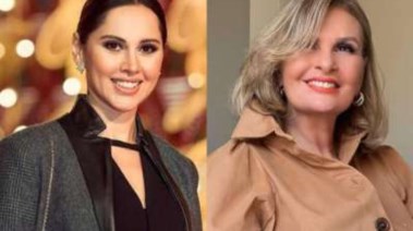 يسرا وياسمين رئيس 