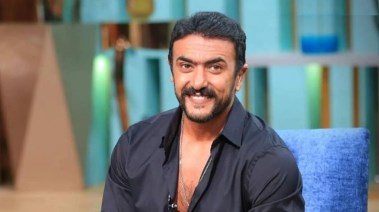أحمد العوضي 