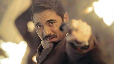 أحمد عز في فيلم فرقة الموت 