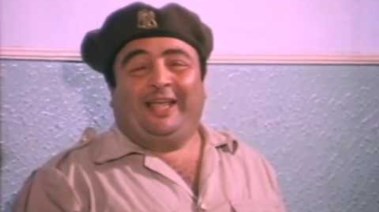 يونس شلبي في فيلم "العسكري شبراوي"