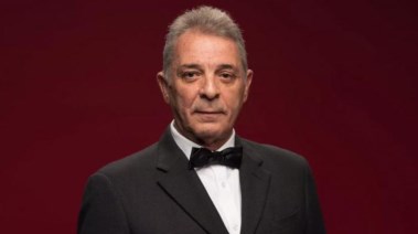 محمود حميدة