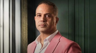 الفنان الراحل مصطفى درويش