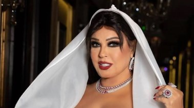 فيفي عبدة