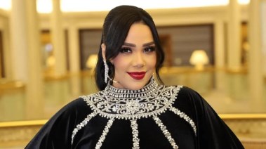 شيماء سيف 
