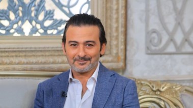  أحمد عزمي