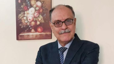 هشام منصور