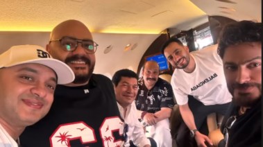 تامر حسني