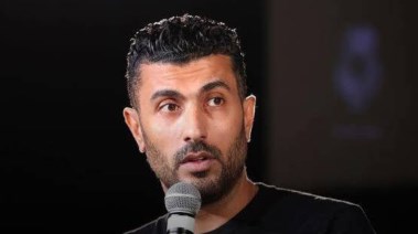  محمد سامي 