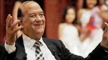 الفنان الراحل حسن حسني