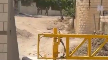 قوات الاحتلال الإسرائيلي