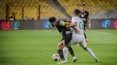 المصري والزمالك