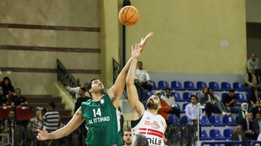 الاتحاد السكندري والزمالك
