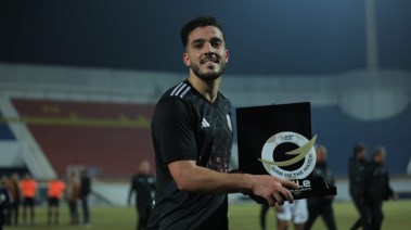 عزمي غومة