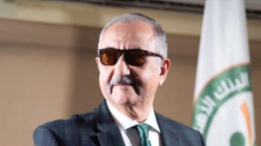 اللواء أشرف نصار