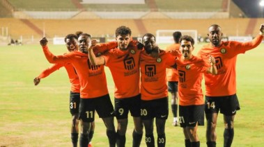 البنك الاهلي - صورة أرشيفية