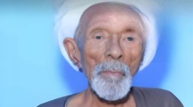 المسن ضحية ابنه في أسوان