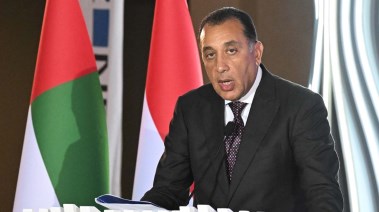 رئيس مجلس الوزراء مصطفى مدبولي