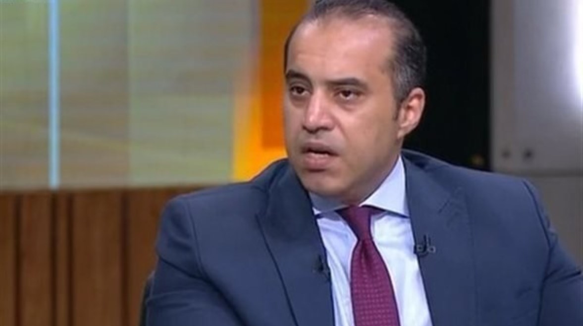 المستشار محمود فوزي المستشار محمود فوزي