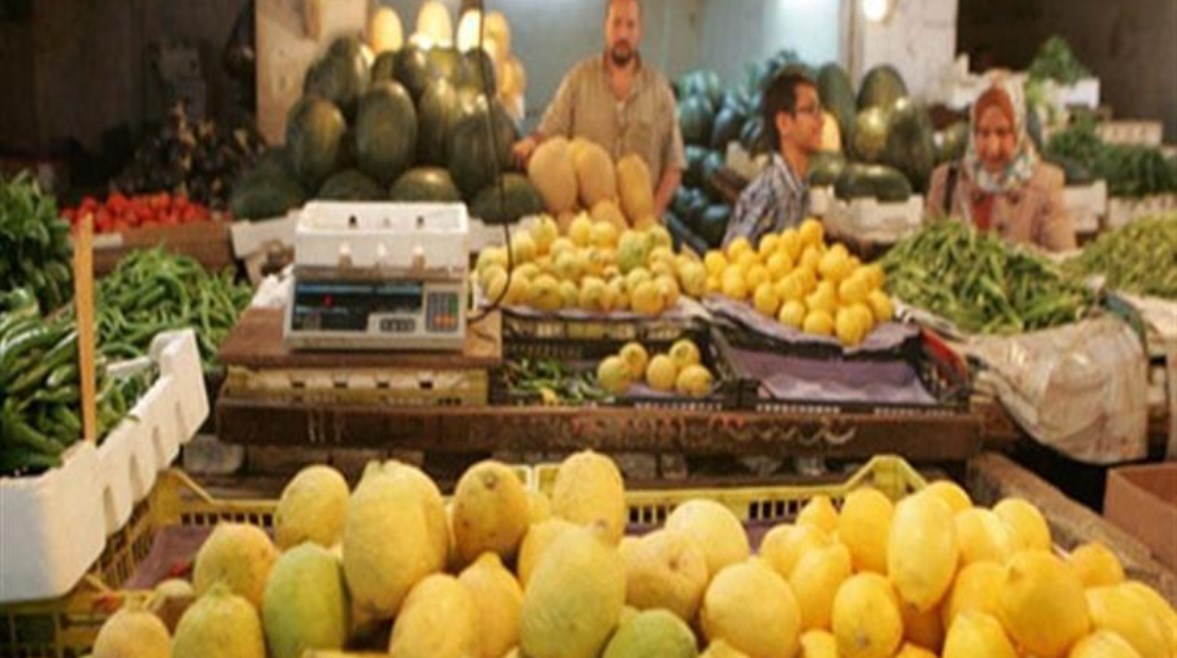 أزمة الليمون أزمة الليمون