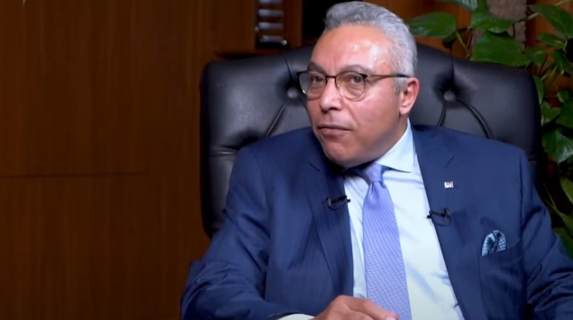 الدكتور محمد مسعود رئيس مجلس إدارة المركز القومي لبحوث الإسكان والبناء الدكتور محمد مسعود رئيس مجلس إدارة المركز القومي لبحوث الإسكان والبناء