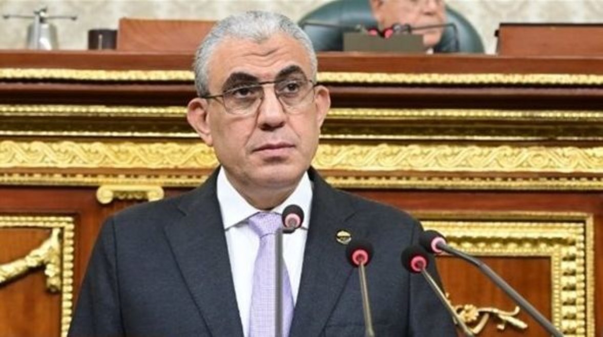 النائب عادل عبد الفضيل رئيس لجنة القوى العاملة بمجلس النواب النائب عادل عبد الفضيل رئيس لجنة القوى العاملة بمجلس النواب