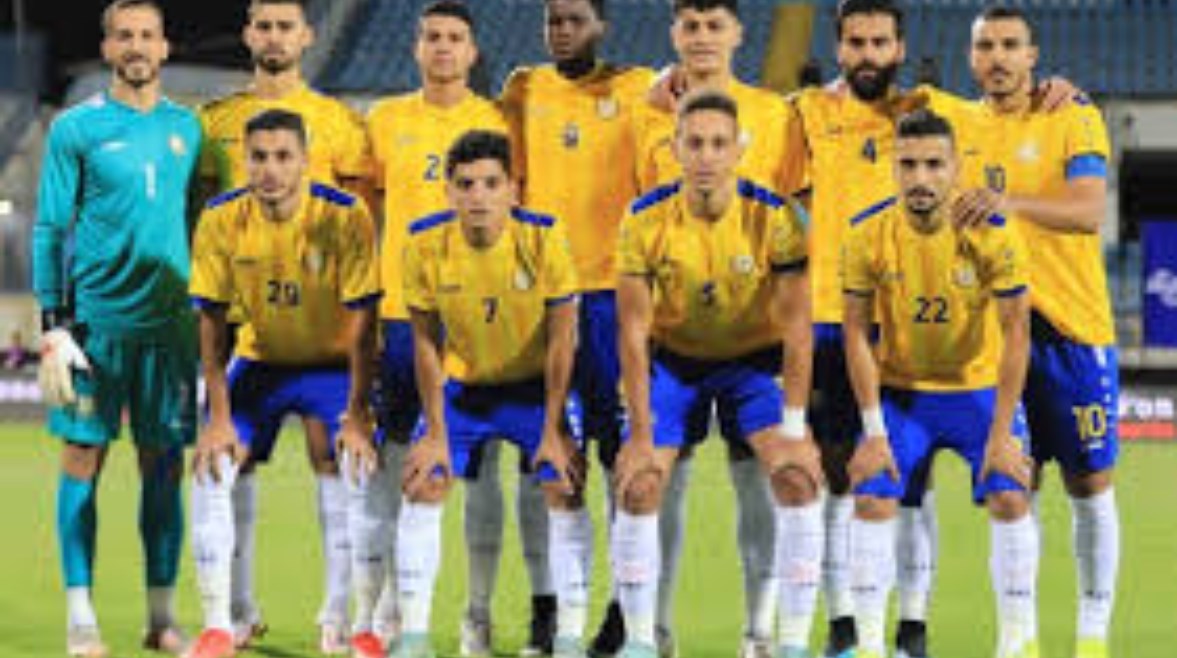 الإسماعيلي الإسماعيلي